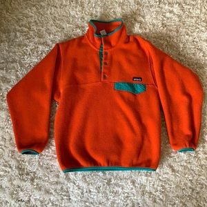Patagonia Pullover